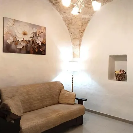 빌라 Annare 마르티나프란카