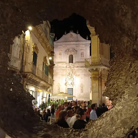 빌라 Annare 마르티나프란카