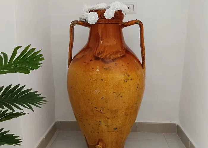 Annare * マルティナ・フランカ