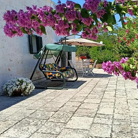 Annare Martina Franca